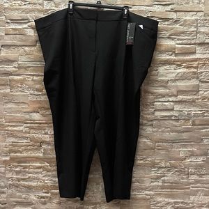 Avenue cool hand straight leg trousers 28P, new with tags